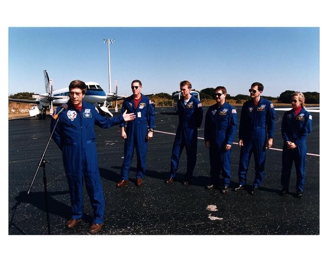 NASA image: KSC-97pc215