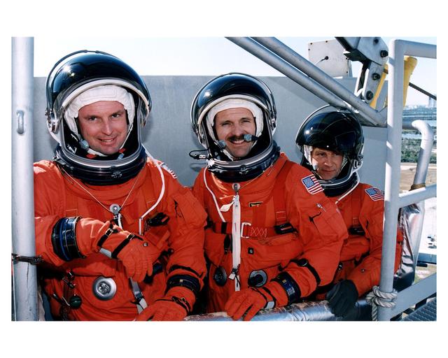 NASA image: KSC-97pc218