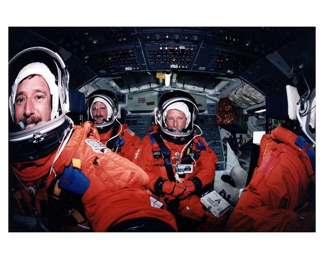 NASA image: KSC-97pc220