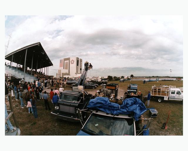 NASA image: KSC-97pc225