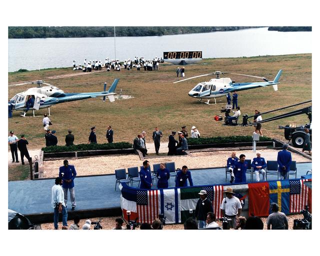 NASA image: KSC-97pc227