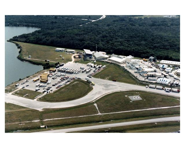 NASA image: KSC-97pc229