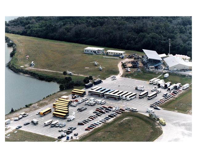 NASA image: KSC-97pc231