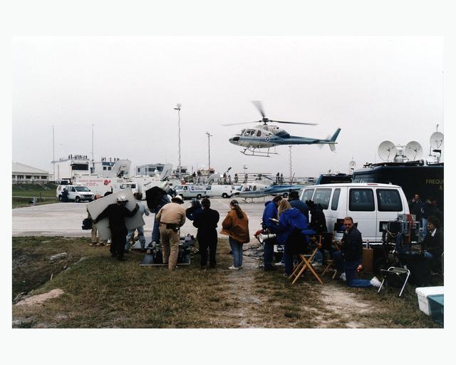 NASA image: KSC-97pc232