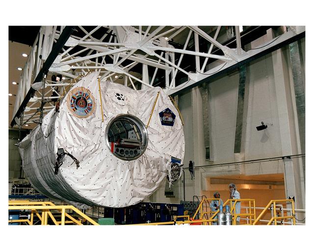 NASA image: KSC-97pc241