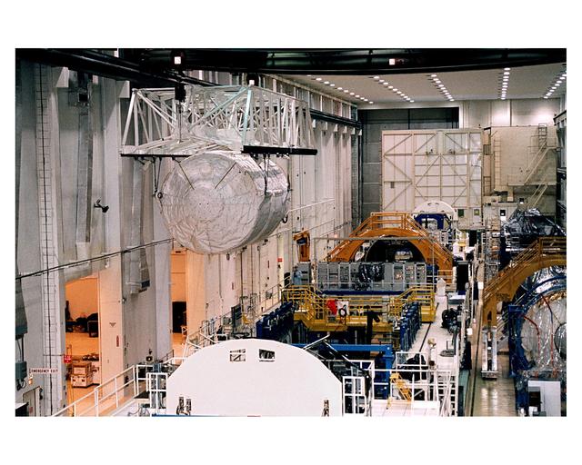 NASA image: KSC-97pc242