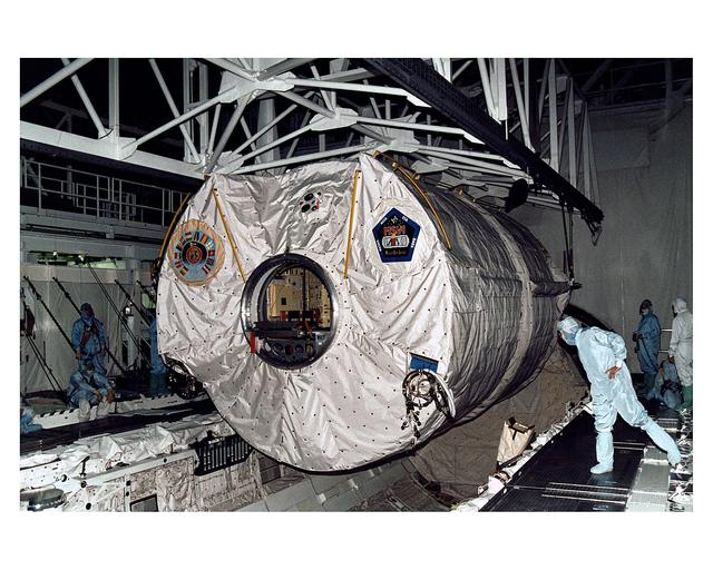NASA image: KSC-97pc244