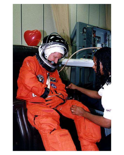 NASA image: KSC-97pc270