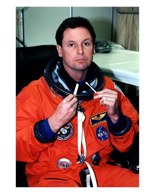 NASA image: KSC-97pc273