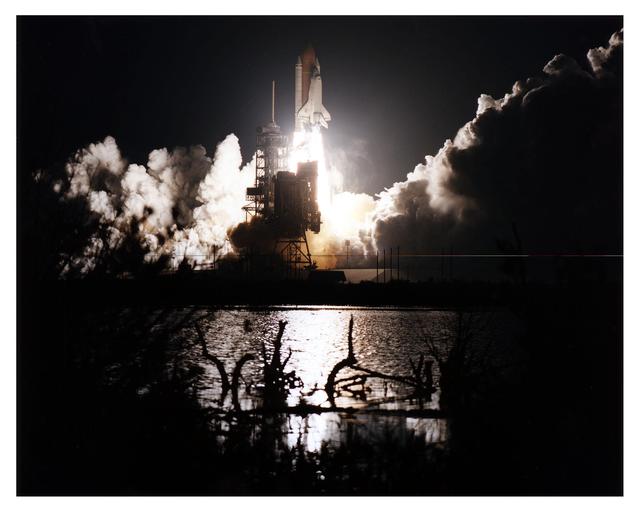 NASA image: KSC-97pc279