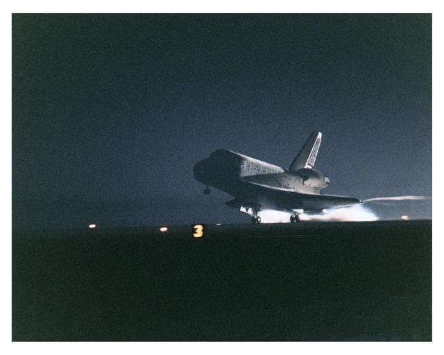 NASA image: KSC-97pc352