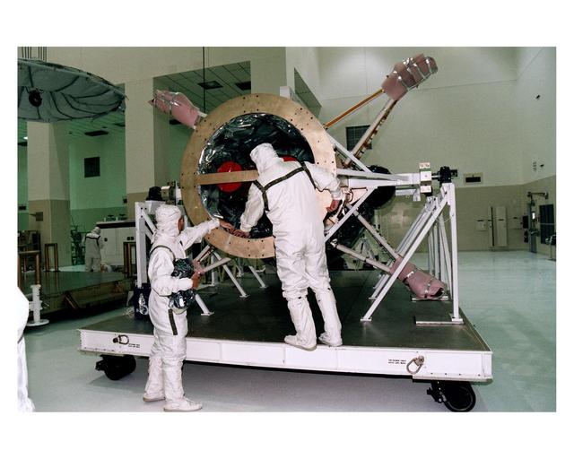 NASA image: KSC-97pc402