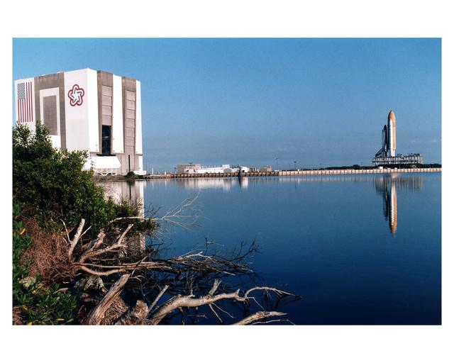 NASA image: KSC-97pc408