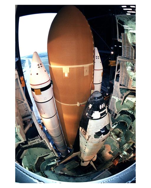 NASA image: KSC-97pc410