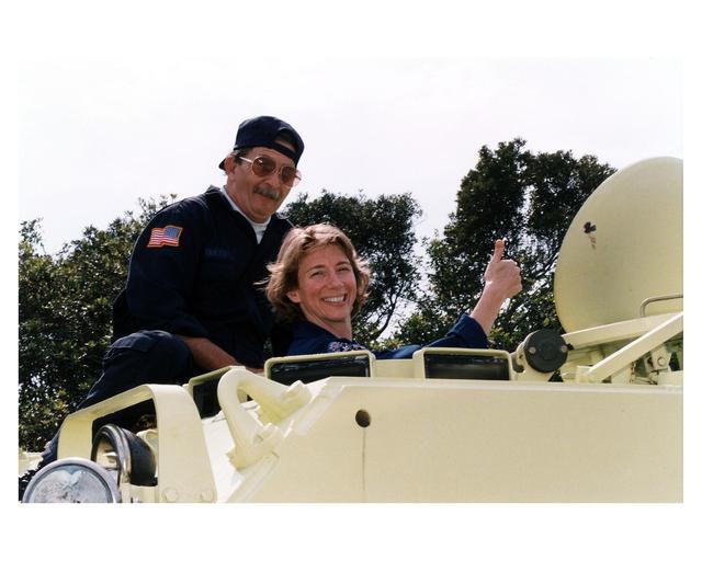 NASA image: KSC-97pc438