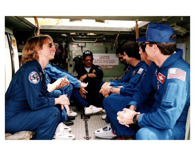 NASA image: KSC-97pc440