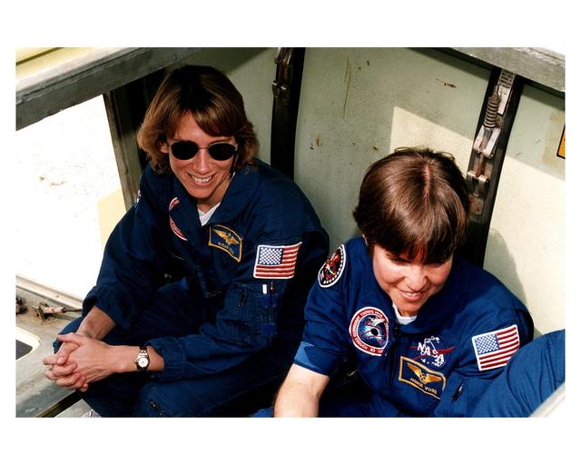 NASA image: KSC-97pc441