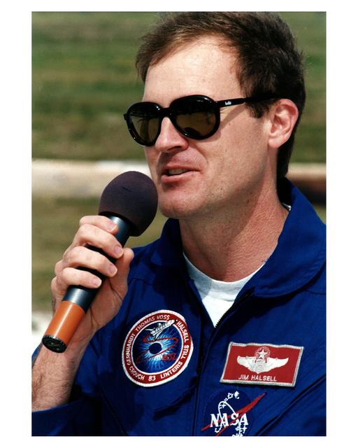 NASA image: KSC-97pc451