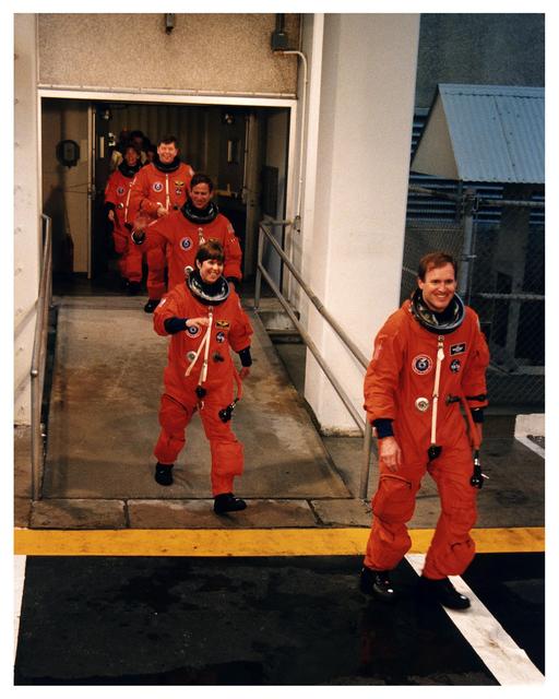 NASA image: KSC-97pc459