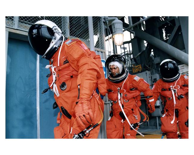 NASA image: KSC-97pc464