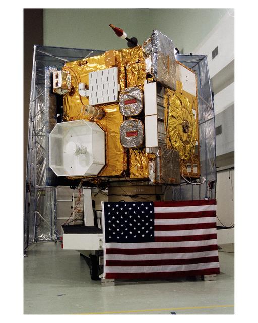 NASA image: KSC-97pc476