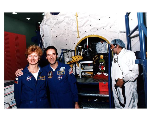 NASA image: KSC-97pc498