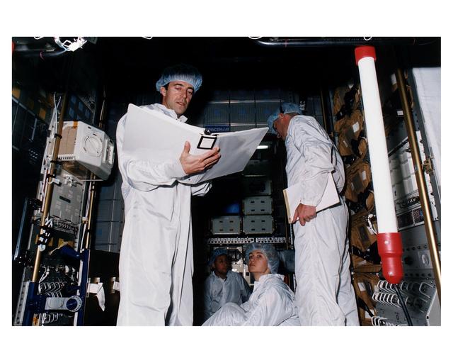 NASA image: KSC-97pc500