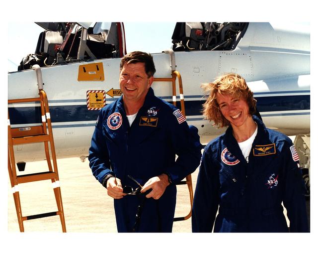 NASA image: KSC-97pc556