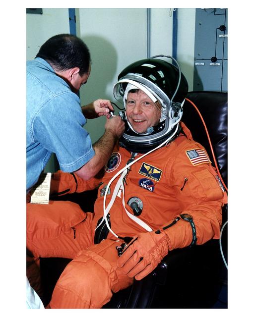 NASA image: KSC-97pc562