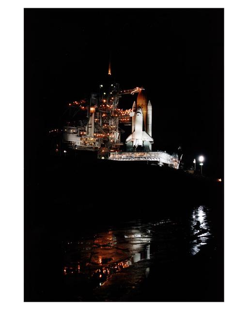 NASA image: KSC-97pc568