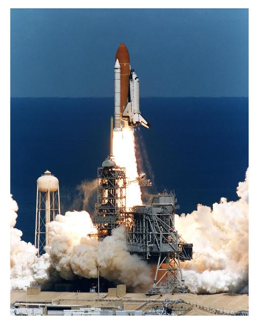 NASA image: KSC-97pc576