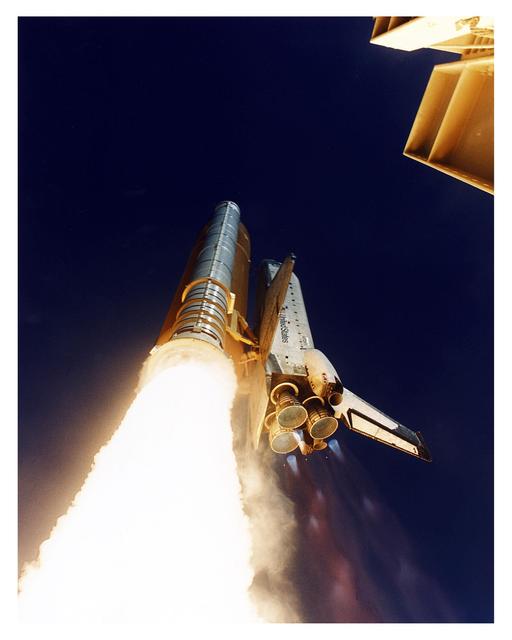 NASA image: KSC-97pc579