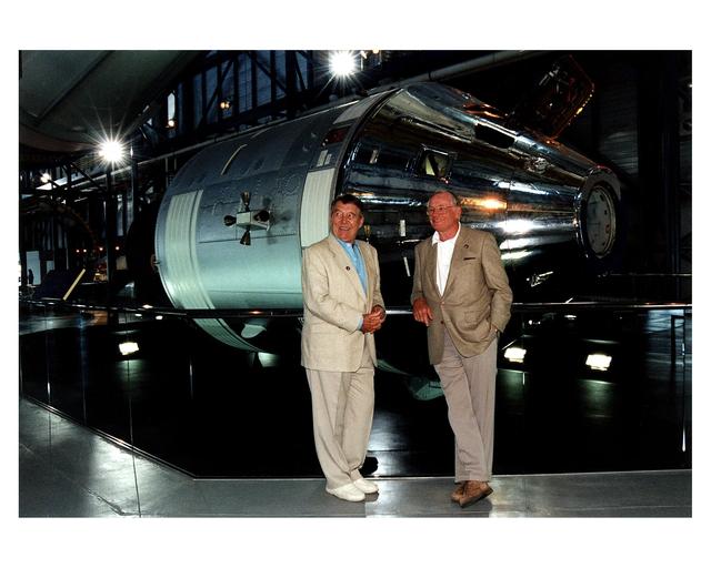 NASA image: KSC-97pc581