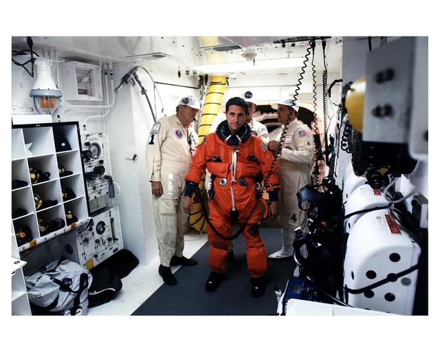 NASA image: KSC-97pc587