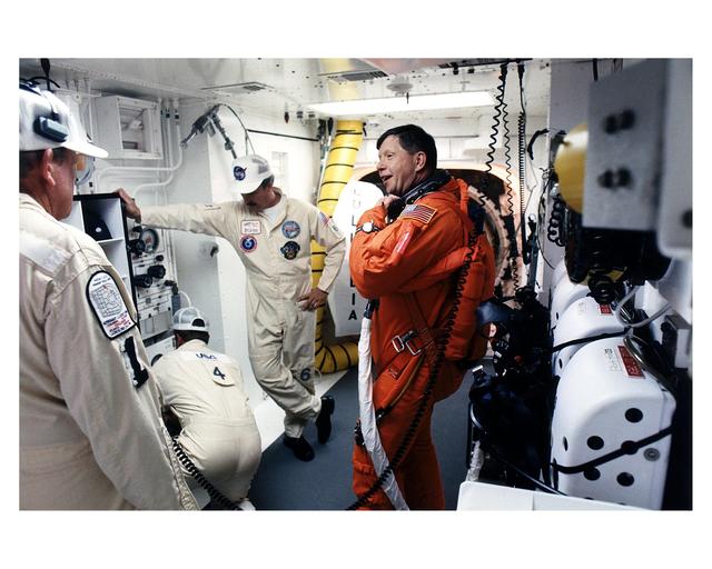 NASA image: KSC-97pc588