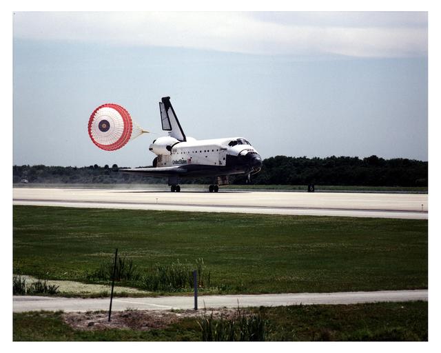 NASA image: KSC-97pc604