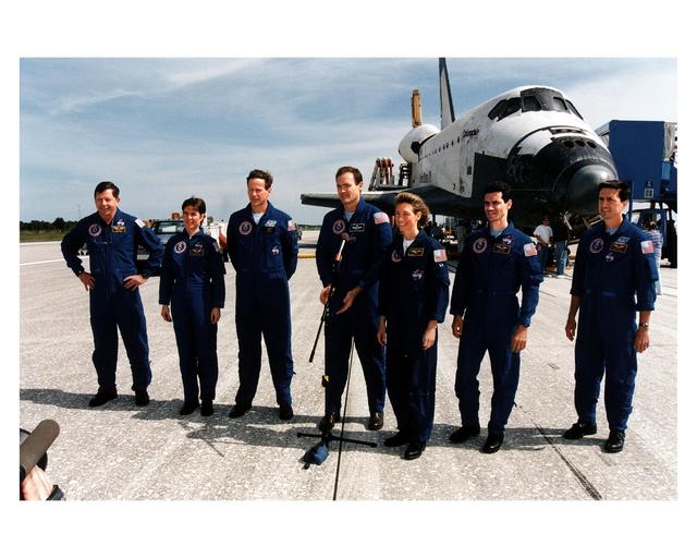 NASA image: KSC-97pc606