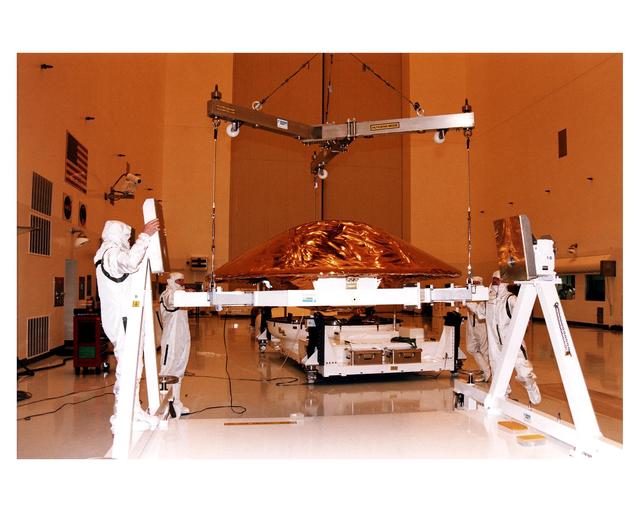 NASA image: KSC-97pc609