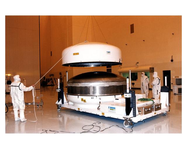 NASA image: KSC-97pc610