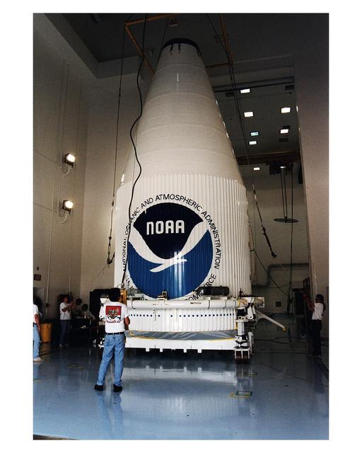 NASA image: KSC-97pc634