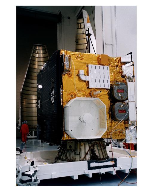 NASA image: KSC-97pc635