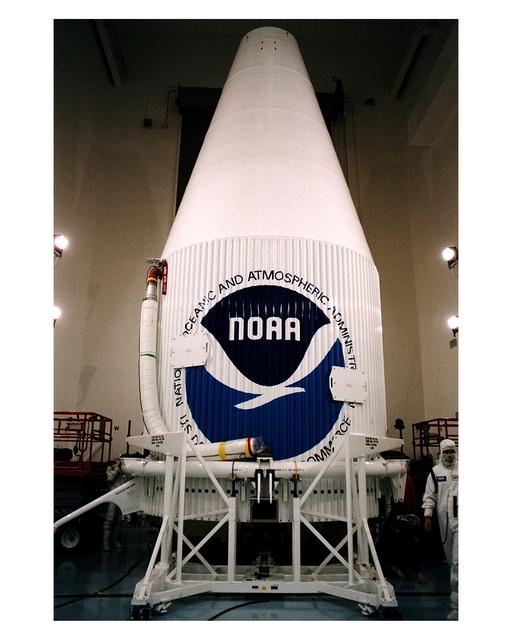 NASA image: KSC-97pc638