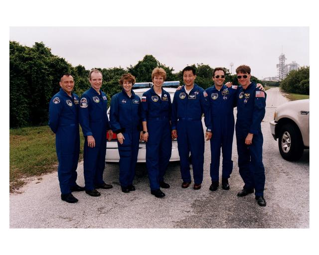 NASA image: KSC-97pc721