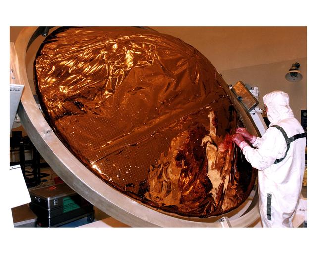 NASA image: KSC-97pc728