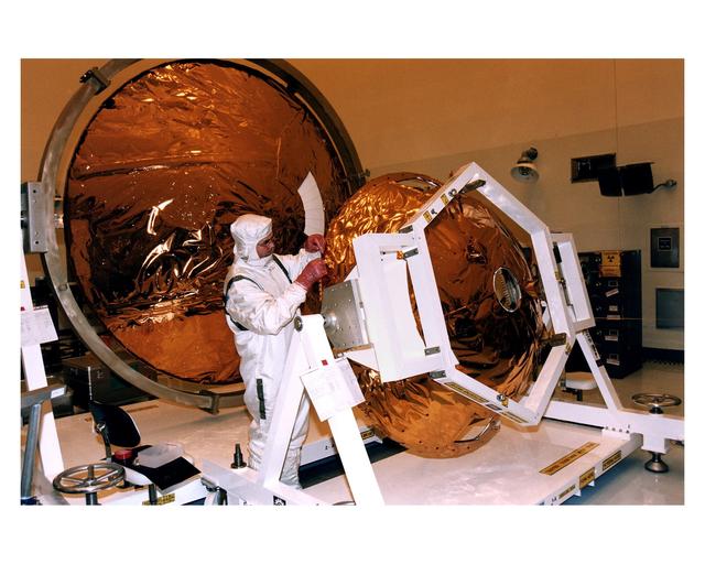 NASA image: KSC-97pc729