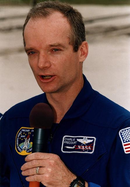 NASA image: KSC-97pc734