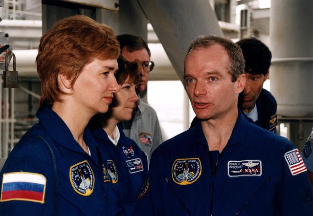 NASA image: KSC-97pc739