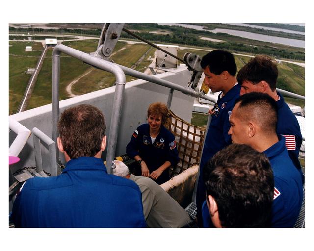 NASA image: KSC-97pc740