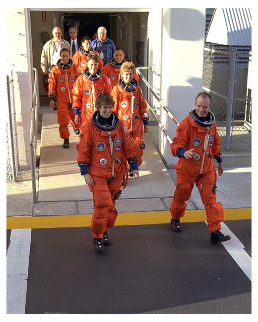 NASA image: KSC-97pc746