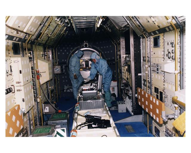 NASA image: KSC-97pc761